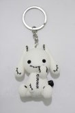 画像1: NieR Clothing / マスコットキーホルダー   H-25-05-25-080-PU-ZA-KB-ZH (1)