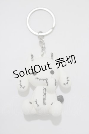 画像: NieR Clothing / マスコットキーホルダー   H-25-05-25-080-PU-ZA-KB-ZH