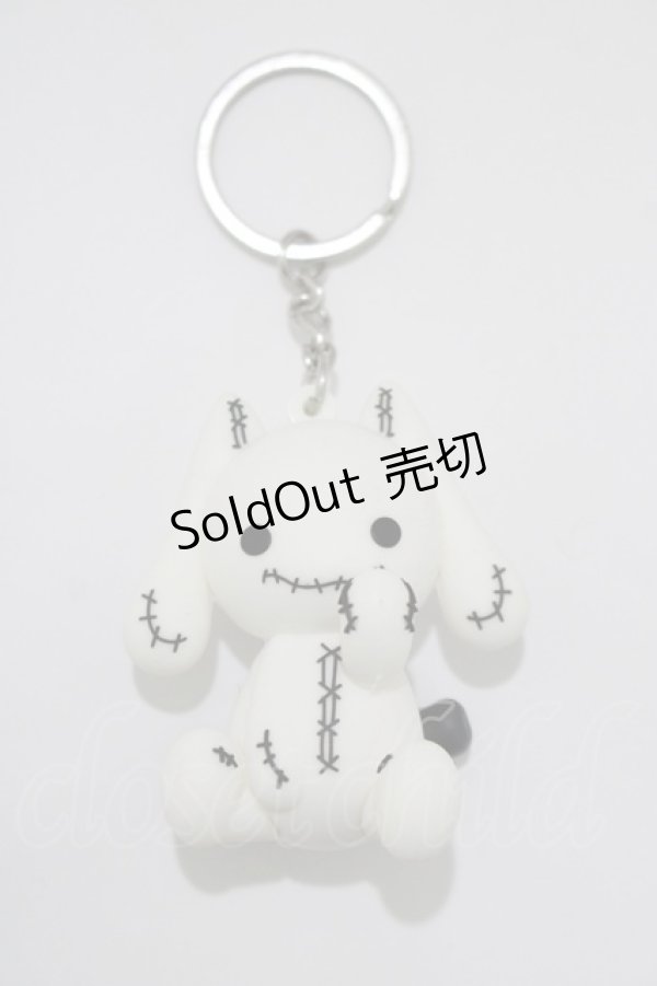画像1: NieR Clothing / マスコットキーホルダー   H-25-05-25-080-PU-ZA-KB-ZH (1)
