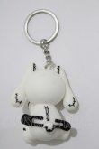 画像2: NieR Clothing / マスコットキーホルダー   H-25-05-25-080-PU-ZA-KB-ZH (2)