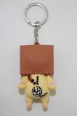画像2: NieR Clothing / マスコットキーホルダー   H-25-05-25-081-PU-ZA-KB-ZH (2)
