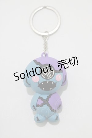 画像: NieR Clothing / マスコットキーホルダー   H-25-05-25-083-PU-ZA-KB-ZH