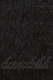 画像3: GADGET GROW / Vネックニット  ブルー H-25-05-25-1041-GO-TO-KB-ZT313 (3)