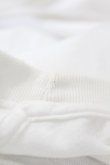 画像3: yaponskii / ギンガムTよだれベアTシャツ  白 H-25-05-25-1026-PU-TO-KB-ZH (3)