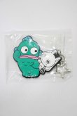 画像1: NieR Clothing / ラバーキーホルダー  ハンギョドン H-25-05-25-019-PU-ZA-KB-ZH (1)