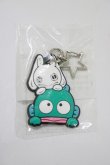 画像1: NieR Clothing / ラバーキーホルダー  ハンギョドン H-25-05-25-021-PU-ZA-KB-ZH (1)