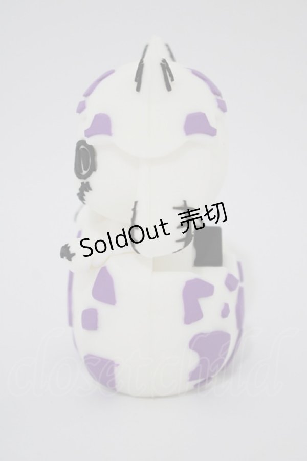 画像2: NieR Clothing / マスコットスタンド   H-25-05-25-037-PU-ZA-KB-ZH (2)