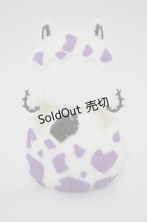 画像3: NieR Clothing / マスコットスタンド   H-25-05-25-037-PU-ZA-KB-ZH (3)