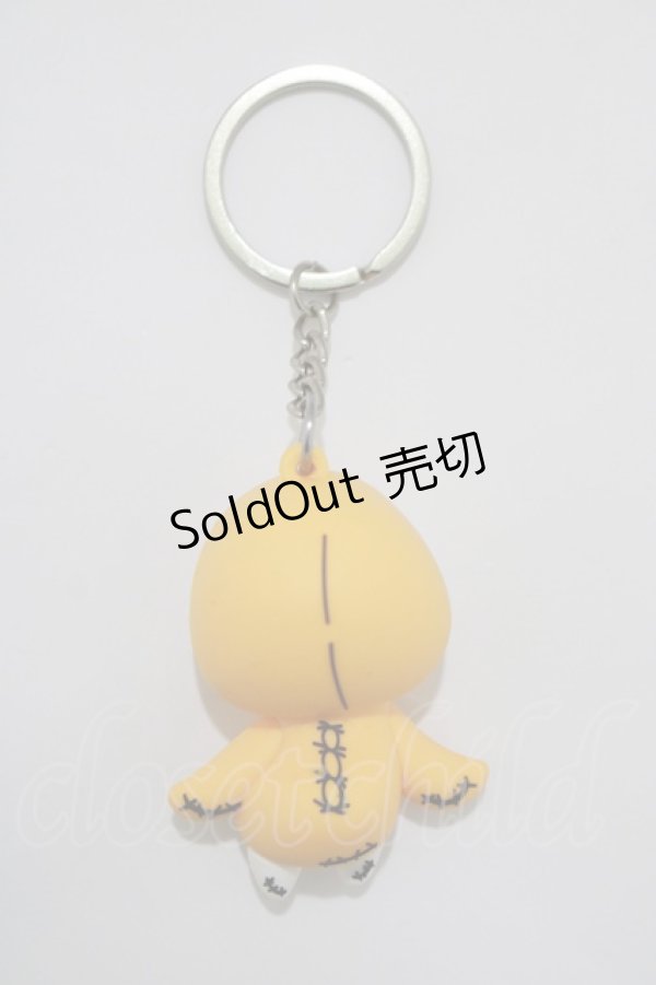 画像2: NieR Clothing / マスコットキーホルダー   H-25-05-25-041-PU-ZA-KB-ZH (2)