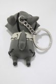 画像3: NieR Clothing / マスコットキーホルダー   H-25-05-25-043-PU-ZA-KB-ZH (3)