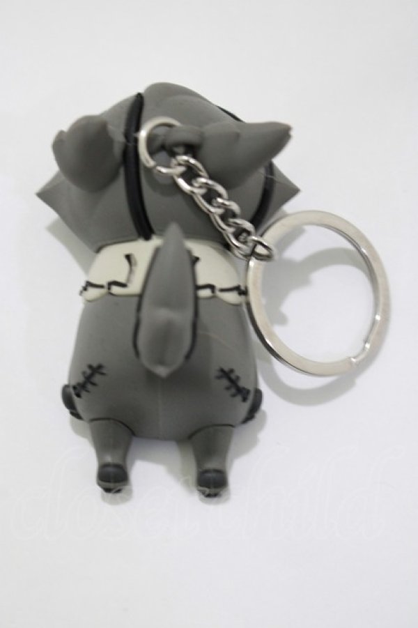 画像3: NieR Clothing / マスコットキーホルダー   H-25-05-25-043-PU-ZA-KB-ZH (3)