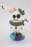 画像1: NieR Clothing / マスコットキーホルダー   H-25-05-25-044-PU-ZA-KB-ZH (1)