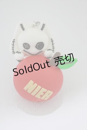 画像: NieR Clothing / マスコットキーホルダー   H-25-05-25-047-PU-ZA-KB-ZH