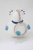 画像2: NieR Clothing / マスコットキーホルダー   H-25-05-25-048-PU-ZA-KB-ZH (2)