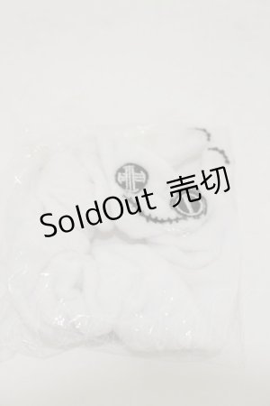 画像: NieR Clothing / シュシュ   H-25-05-26-010-PU-AC-KB-ZH