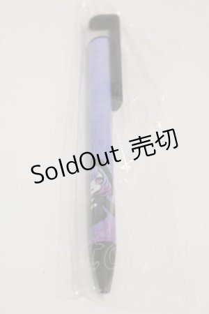 画像: NieR Clothing / ボールペン   H-25-05-26-020-PU-ZA-KB-ZH