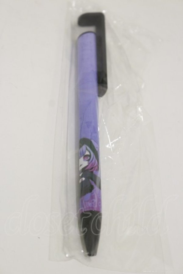 画像1: NieR Clothing / ボールペン   H-25-05-26-020-PU-ZA-KB-ZH (1)