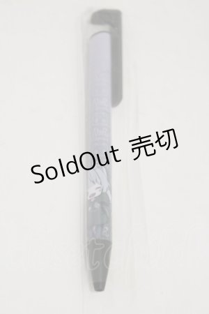 画像: NieR Clothing / ボールペン   H-25-05-26-023-PU-ZA-KB-ZH