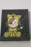 画像2: NieR Clothing / ノート   H-25-05-26-027-PU-ZA-KB-ZH (2)