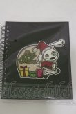 画像2: NieR Clothing / ノート   H-25-05-26-030-PU-ZA-KB-ZH (2)