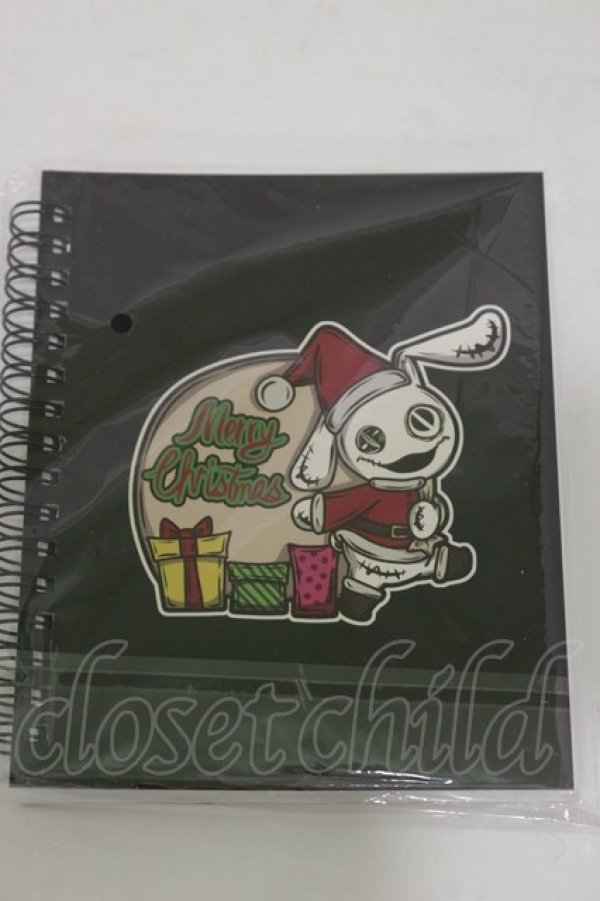 画像2: NieR Clothing / ノート   H-25-05-26-030-PU-ZA-KB-ZH (2)