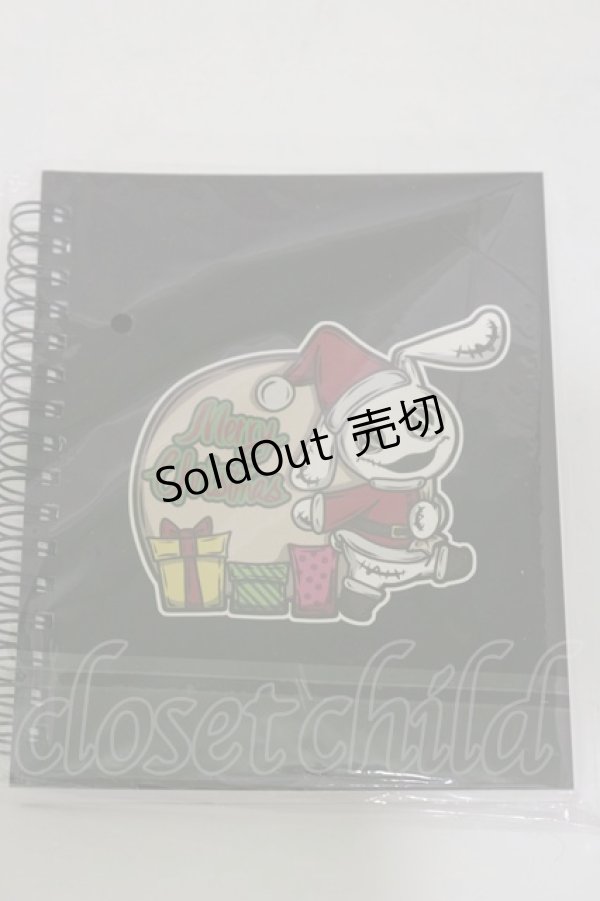 画像2: NieR CLOTHING / ノート   H-25-05-26-030-PU-ZA-KB-ZH (2)