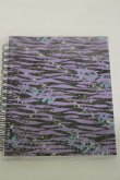 画像2: NieR Clothing / ノート   H-25-05-26-031-PU-ZA-KB-ZH (2)