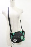 画像2: NieR Clothing / 2WAYぬいぐるみポシェット  シエル H-25-05-26-034-PU-BG-KB-ZH (2)