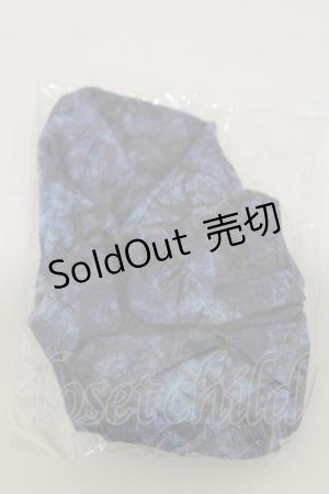 画像: NieR Clothing / シュシュ   H-25-05-26-007-PU-AC-KB-ZH