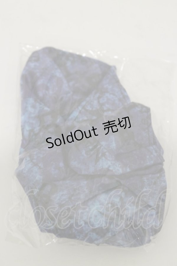 画像1: NieR Clothing / シュシュ   H-25-05-26-007-PU-AC-KB-ZH (1)