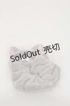 画像: NieR Clothing / シュシュ   H-25-05-26-008-PU-AC-KB-ZH