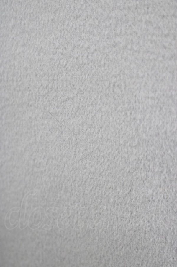 画像4: axes femme POETIQUE / スカラップコート M ブルー H-25-05-27-037-AX-CO-NS-ZT-C058 (4)