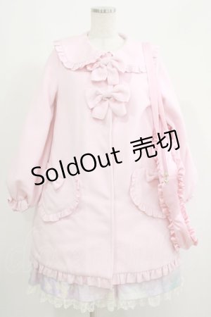 画像: To Alice / ゆめかわいい福袋 S ピンク H-25-05-28-024-LO-OP-NS-ZH