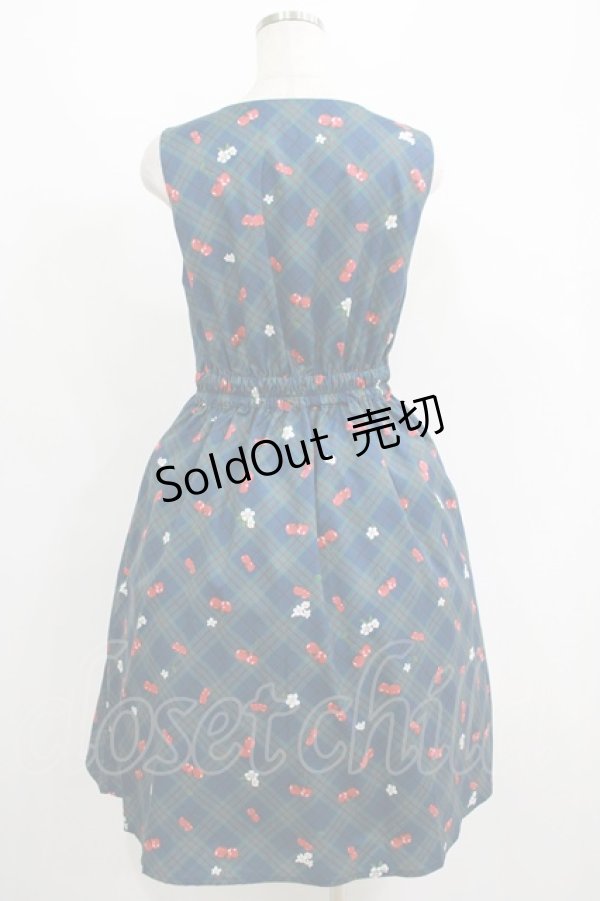 画像3: axes femme POETIQUE / 2023年福袋ワンピース M グリーン H-25-05-28-028-AX-OP-NS-ZH (3)