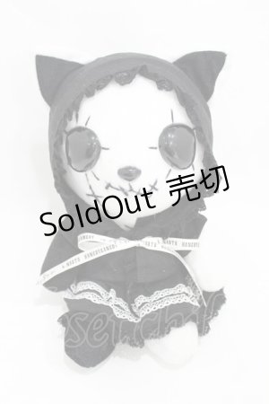画像: HANGRY&ANGRY / ANGRYぬいぐるみ   H-25-05-28-1004-HN-ZA-KB-ZH