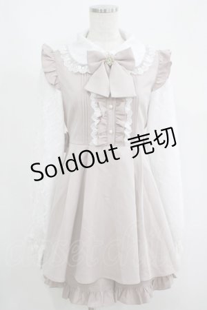 画像: Amavel / レース袖セットアップ Free ピンク H-25-05-28-052-CA-OP-NS-ZH