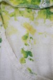 画像5: Innocent World / 土田穣うさぎとりすレースワンピース Free 生成り H-25-05-29-012-IW-OP-NS-ZH (5)