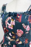 画像5: Angelic Pretty / Holy Night Storyジャンパースカート Free グリーン H-25-05-29-014-AP-OP-NS-ZH (5)