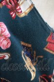 画像6: Angelic Pretty / Holy Night Storyジャンパースカート Free グリーン H-25-05-29-014-AP-OP-NS-ZH (6)