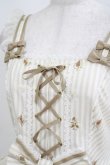 画像6: Angelic Pretty / 涙のグラスボトルジャンパースカート Free ベージュ H-25-05-29-019-AP-TO-NS-ZH (6)