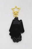 画像2: NieR Clothing / ラバーキーホルダー   H-25-06-01-1051-PU-ZA-KB-ZH (2)