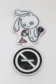 画像1: NieR Clothing / アクリルスタンド   H-25-06-01-1055-PU-ZA-KB-ZH (1)