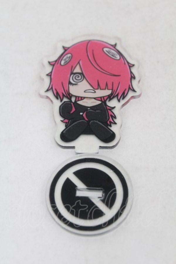 画像1: NieR Clothing / アクリルスタンド   H-25-06-01-1056-PU-ZA-KB-ZH (1)