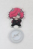 画像2: NieR Clothing / アクリルスタンド   H-25-06-01-1056-PU-ZA-KB-ZH (2)