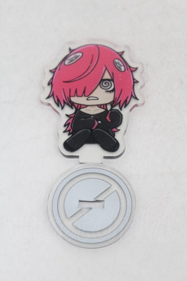 画像2: NieR Clothing / アクリルスタンド   H-25-06-01-1056-PU-ZA-KB-ZH (2)
