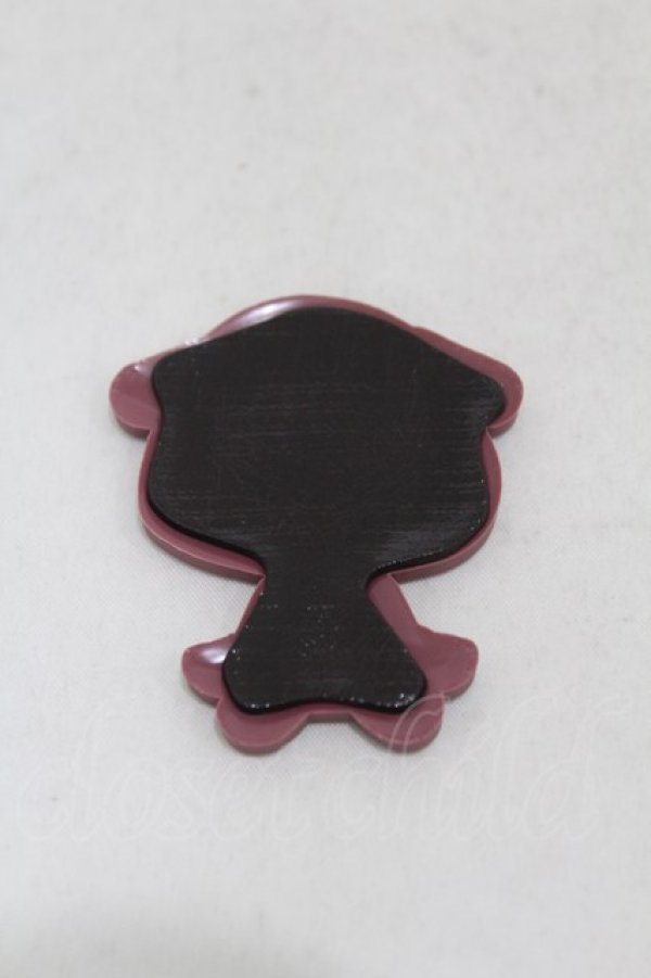 画像2: NieR Clothing / マグネット   H-25-06-01-1058-PU-ZA-KB-ZH (2)