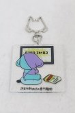画像2: NieR Clothing / アクリルキーホルダー   H-25-06-01-1008-PU-ZA-KB-ZH (2)