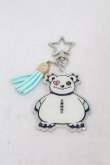 画像1: NieR Clothing / アクリルキーホルダー   H-25-06-01-1010-PU-ZA-KB-ZH (1)