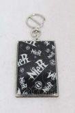 画像2: NieR Clothing / アクリルキーホルダー   H-25-06-01-1001-PU-ZA-KB-ZH (2)