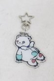 画像2: NieR Clothing / アクリルキーホルダー   H-25-06-01-1013-PU-ZA-KB-ZH (2)